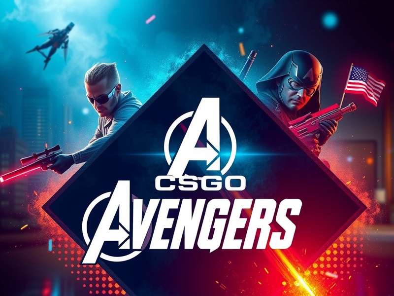Lucknow CSGO Avengers Community Event